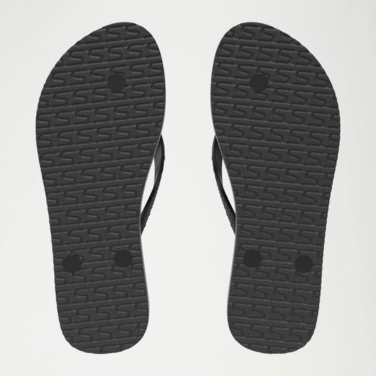 Women's Speedo Flip Flop Black