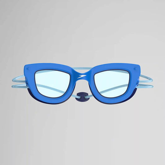 Kids Sunny G Seasiders Goggles Blue/Black