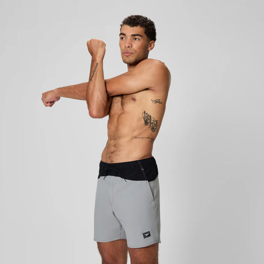 Marina Flex Volley Grey