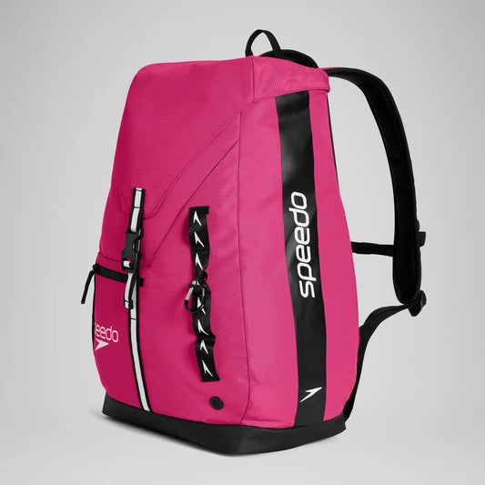 35L Team Rucksack Pink
