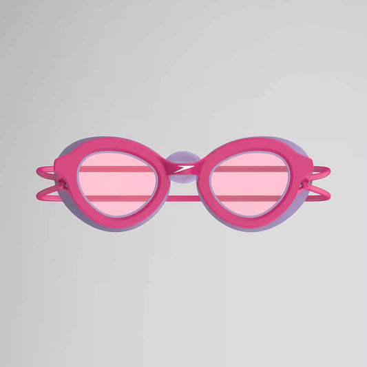 Kids Sunny G Sea Shells Goggles Pink/Purple