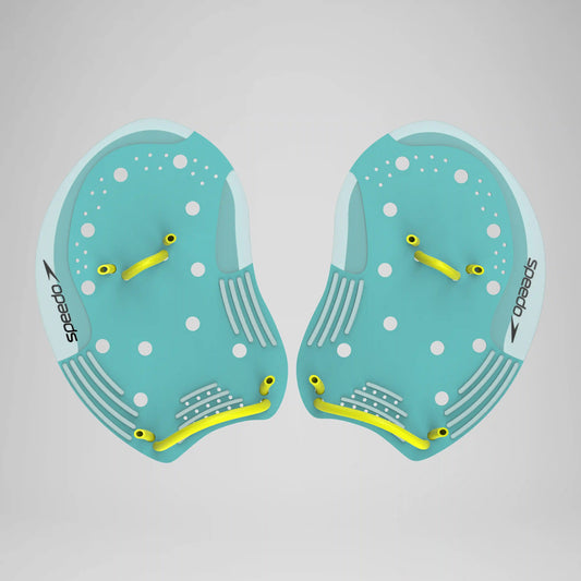 Tech Paddle Light Blue