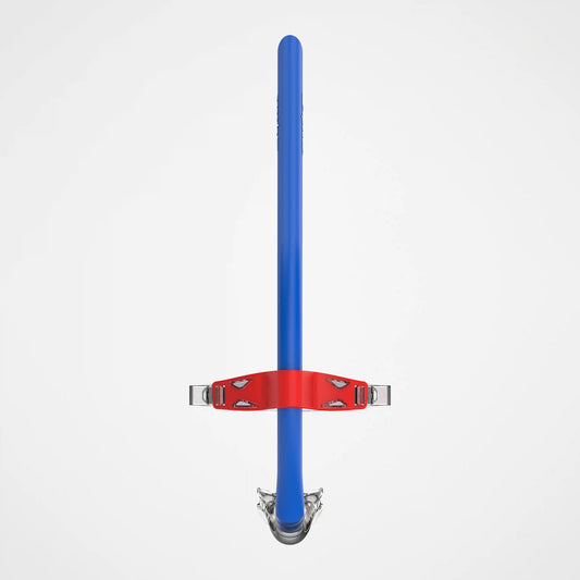 Pro Training Snorkel Blue/Red