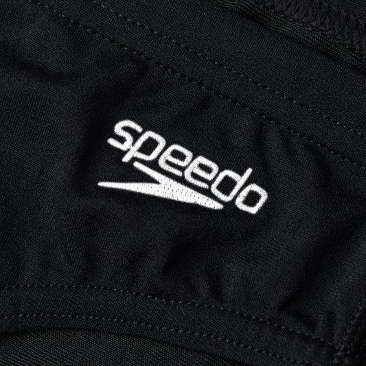Boys Endurance+ Brief Black