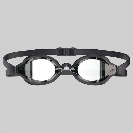 Speed Socket 2.0 Mirror Goggles Black/Silver